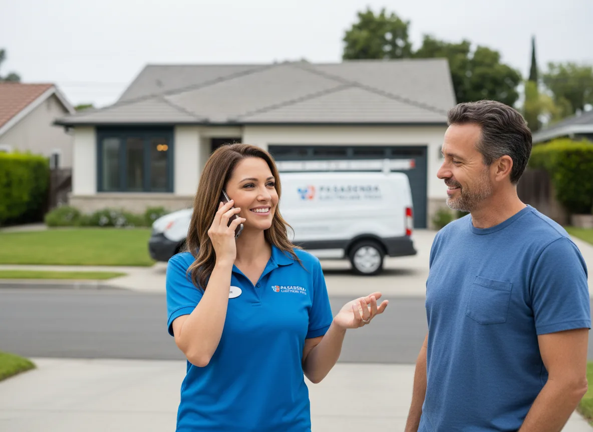 Electrician Mount Morris, MI FAQs